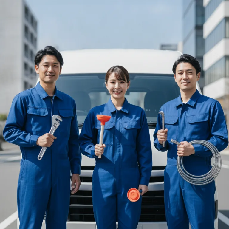 배관공 팀 위치: 서산시